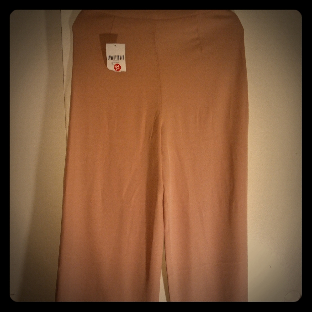 Ladies pants